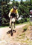 Swinnerton Cycles Potteries Classic Race Summer 1993