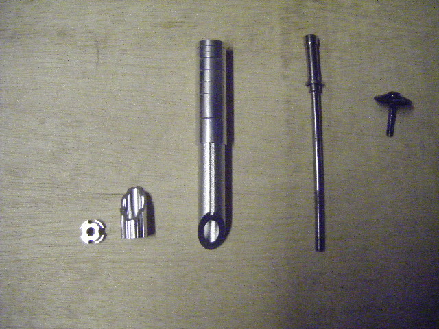 2 Dissassembled