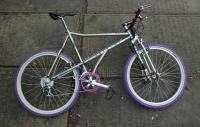 Haro Ti L5