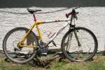 1995 Barracuda Dos Equis XX Team Bike