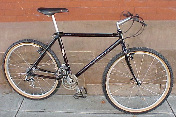 Specialized Ultimate