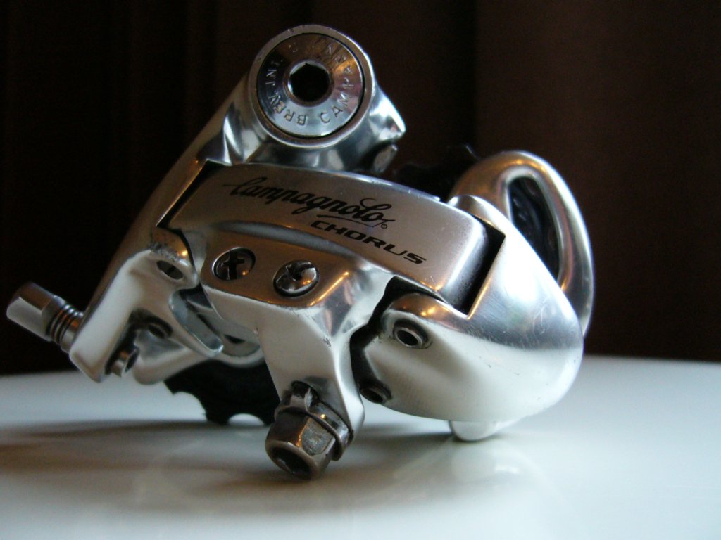 Campagnolo Chorus rear derailleur