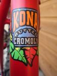 Kona Hahanna Race Lite