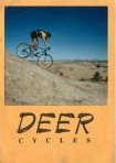 Deer Cycles