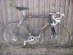 Lemond Carbonframes 1992
