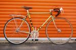 Raleigh Super Tourer