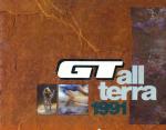 GT Catalogue 1991