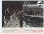 Rocky Mountain Catalogue 1989