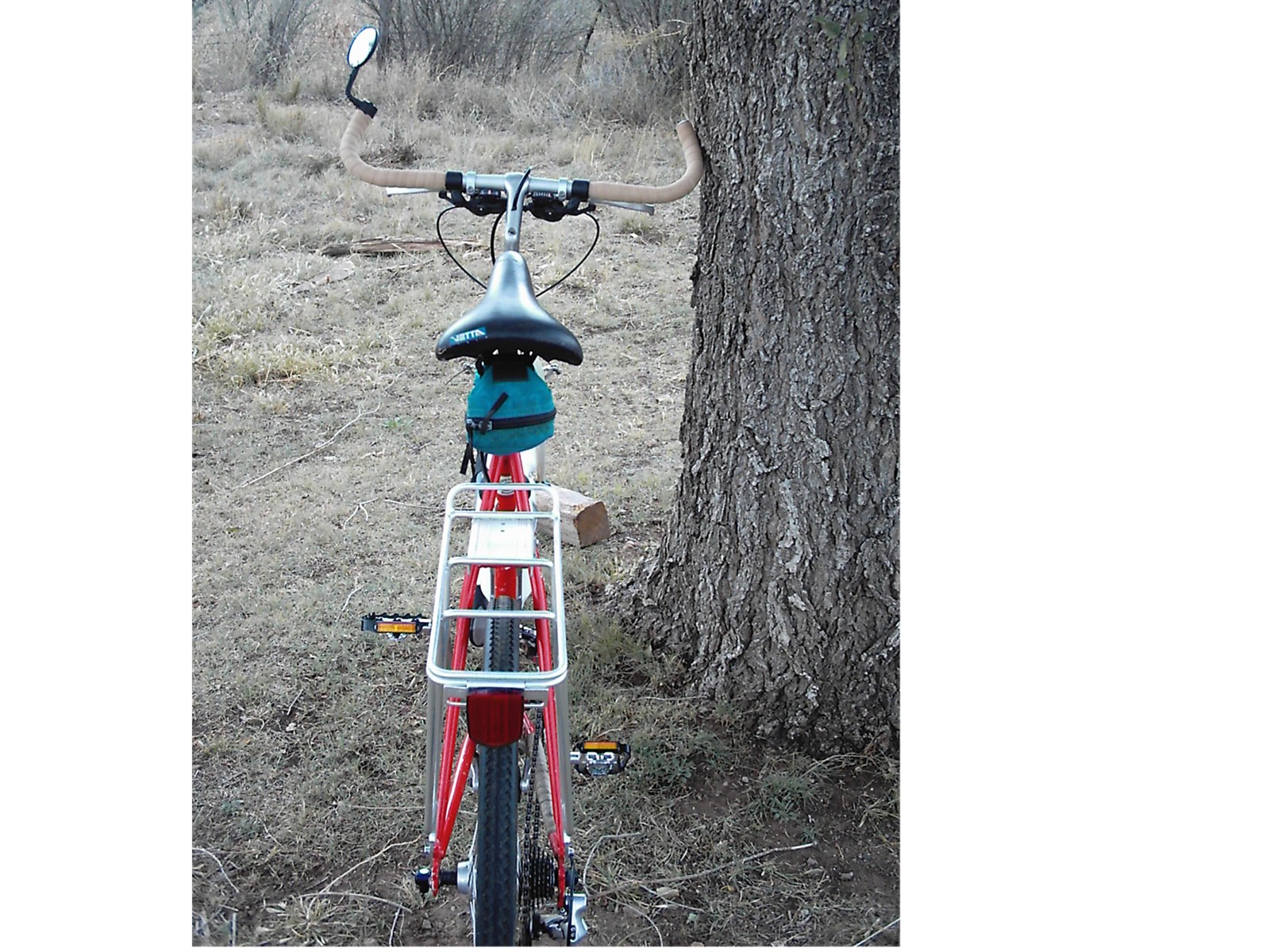 StumpyRear