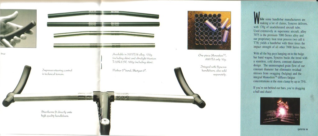 Syncros 1992 -4