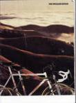 Specialized Bicycles Catalogue 1988