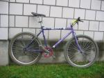 Scott Boulder 93 violet / blue
