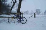 Hoogeveen Sneeuw 1 