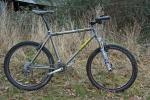 1997 Litespeed Ocoee