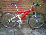 Trek Y3 1997 FOR SALE