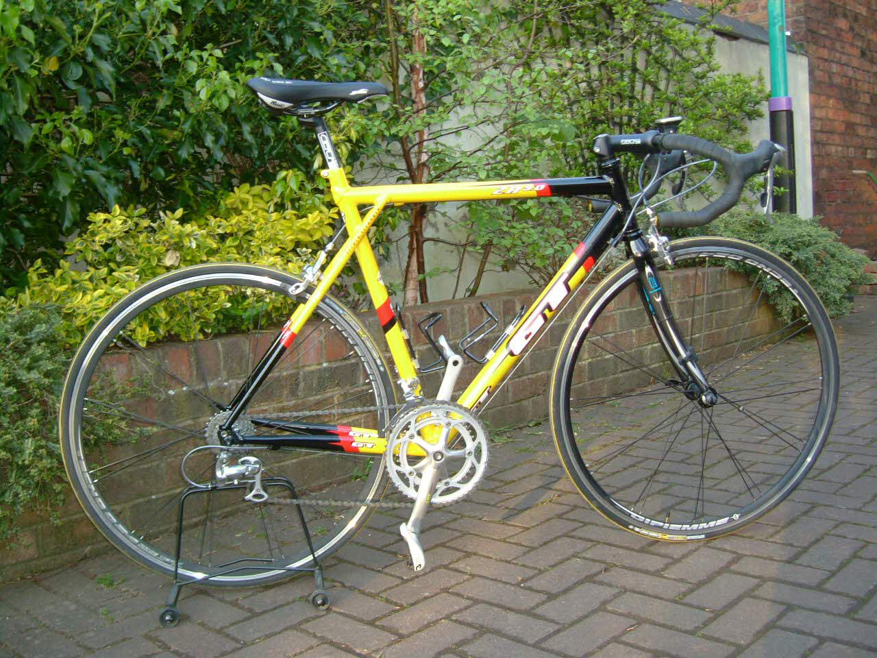 Gt 3000