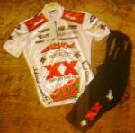 Pro Jersey & Bibs