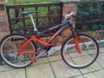 Giant ATX 1200