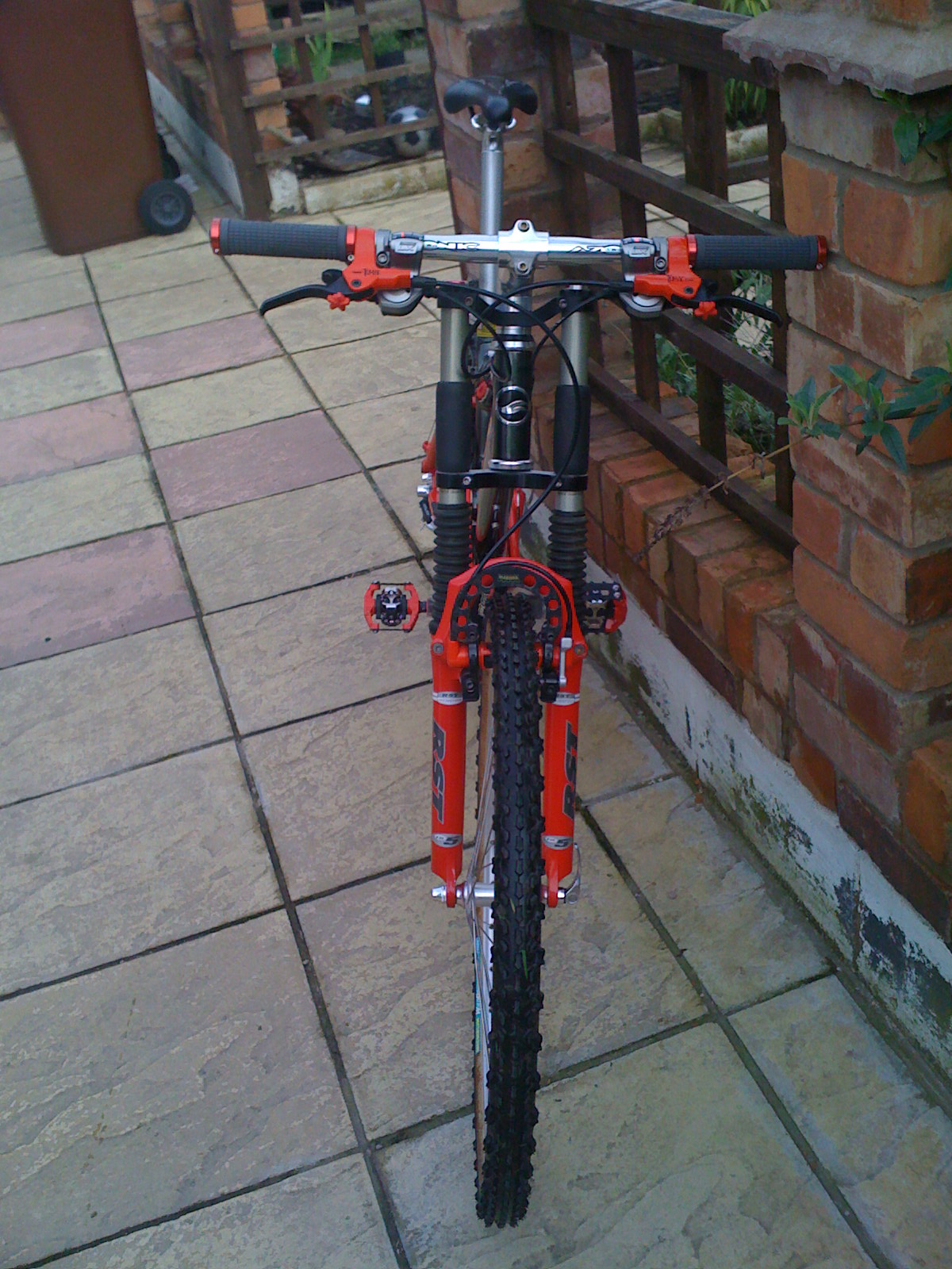 Giant ATX 1200