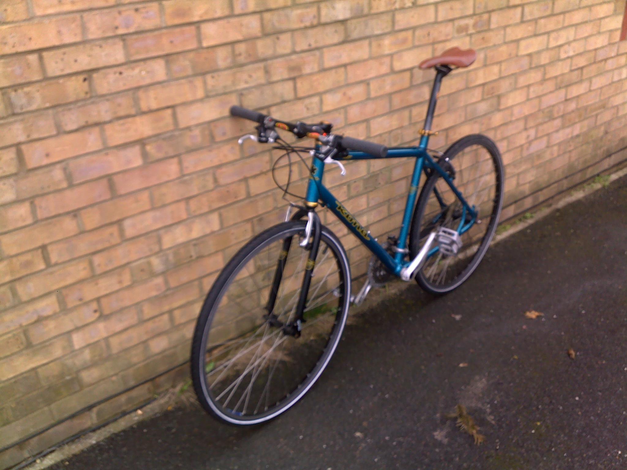 Kona Dew 4