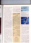 Lemond Titanium and Carbon review Bicycling 1992 page 2