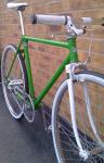 1970s Puch Pacemaker Single Speed