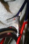 Campagnolo Delta Brakes