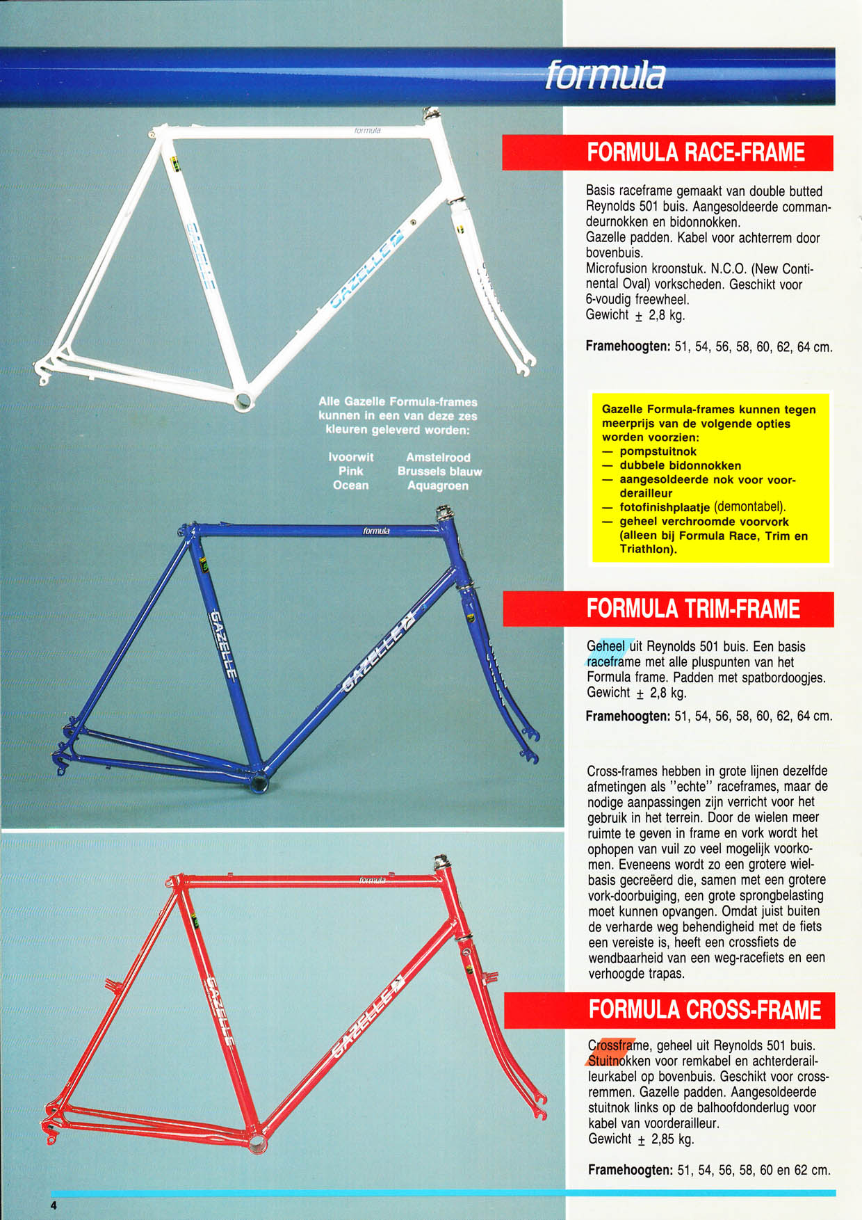 04, Formula race & cross