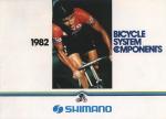 Shimano 1982