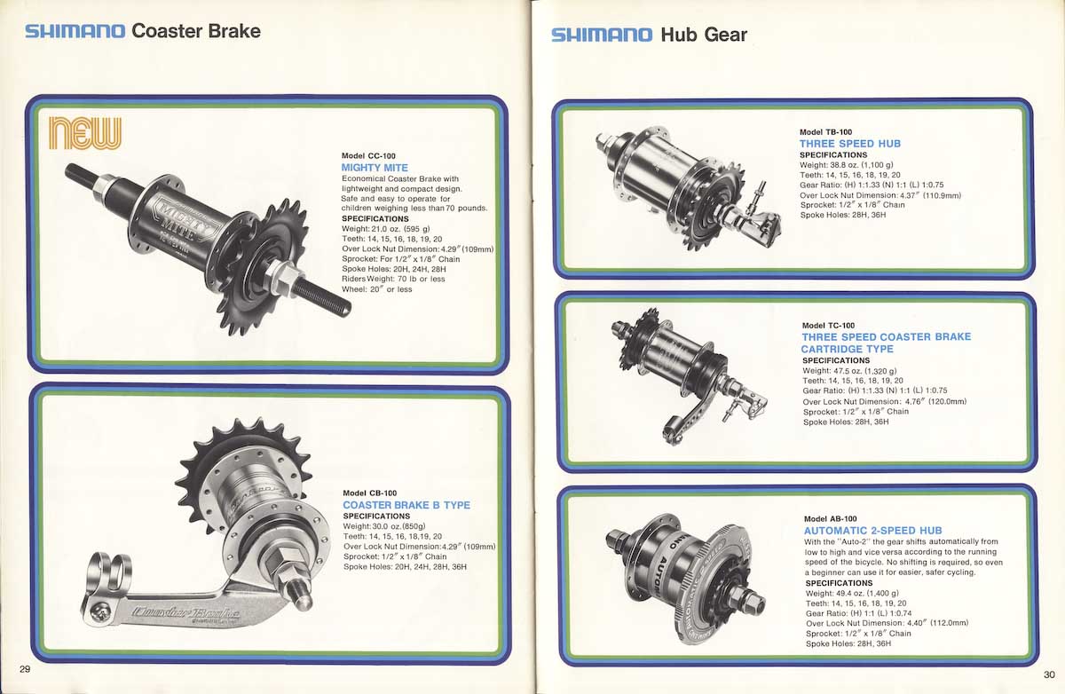 15shimano