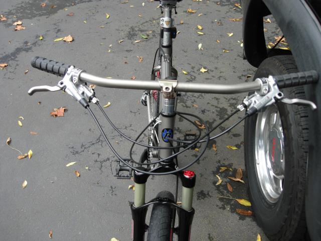 Cockpit