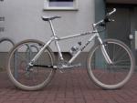 Bike Tech Toyo XTR (SOLD)
