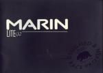 Marin Catalogue 1992