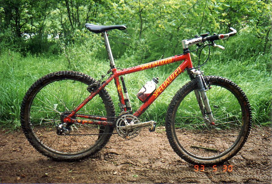 S-Works