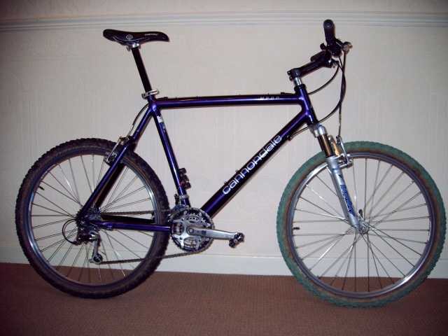 CannondaleM900