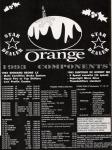 Orange Information
