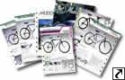 bicycles