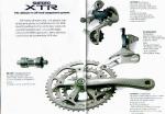 XTR pics