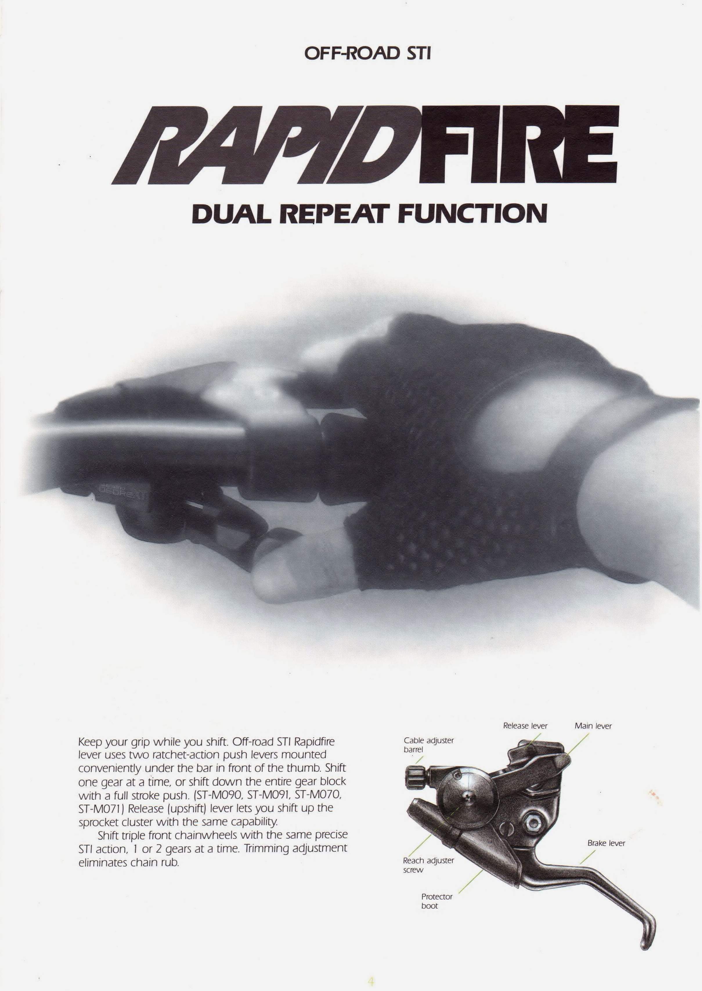 Rapidfire