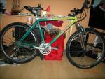 Specialized Rockhopper Comp