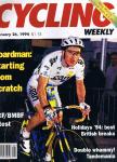 Boardman Tour of Duty (Lemond)