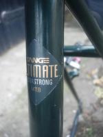 Tange Ultimate