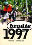 Brodie Catalogue 1997