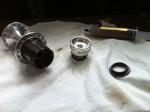 Freehub Buddy