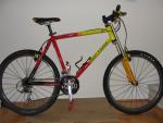 1995 Gary Fisher Cronus