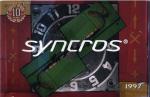 Syncros Catalogue 1997