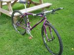 Rigid 34 front