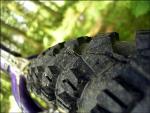 1992 Saracen Traverse