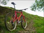 1992 Saracen Kili Racer