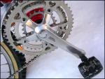 1992 Saracen Kili Racer
